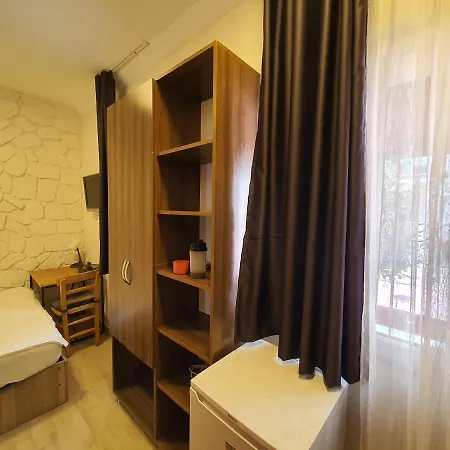 Lejlighed 01 Brand New Everything- Private Luxury Suite In Cehangir / Taksim Istanbul