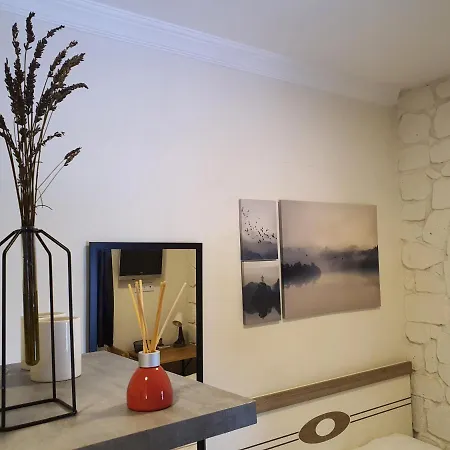 01 Brand New Everything- Private Luxury Suite In Cehangir / Taksim *