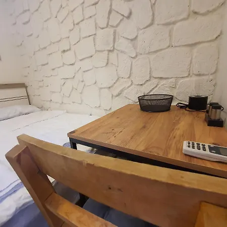 01 Brand New Everything- Private Luxury Suite In Cehangir / Taksim *
