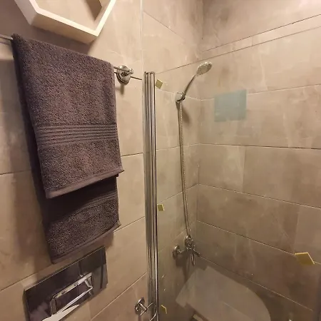 01 Brand New Everything- Private Luxury Suite In Cehangir / Taksim * Istanbul