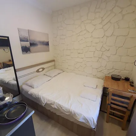 01 Brand New Everything- Private Luxury Suite In Cehangir / Taksim Istanbul