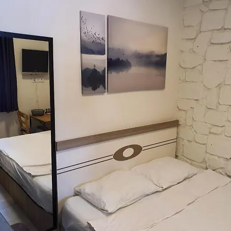 01 Brand New Everything- Private Luxury Suite In Cehangir / Taksim